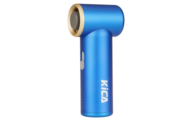 Kica Handventilator Jet Fan Mini – Blau