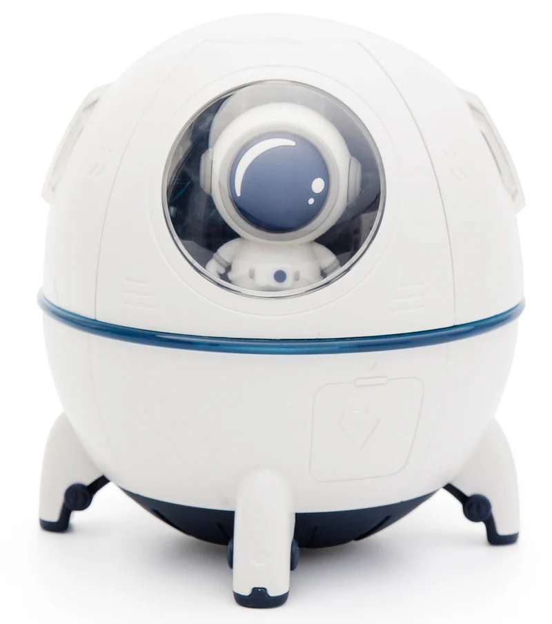 Rio Aromadiffusor SPACESHIP EXPLORER DHSE – Tank 0,22 l, Laufzeit 4 h