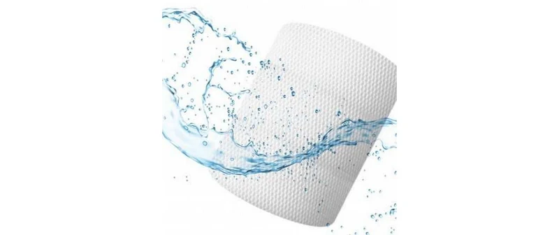 Ecofort Filtermatte HumidAir E300 – für EcoQ HumidAir E300
