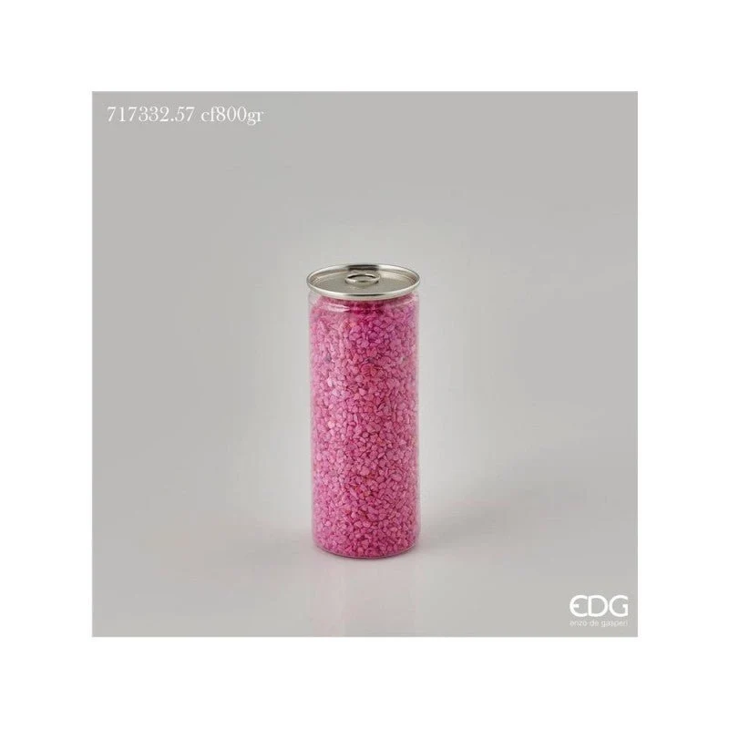 Ghiaia fine lattina gr 800 corallo