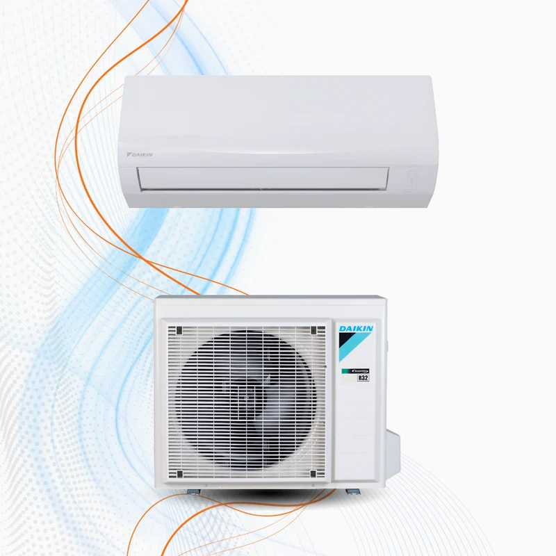 Climatizzatore Daikin Sensira D Inverter R-32 WiFi