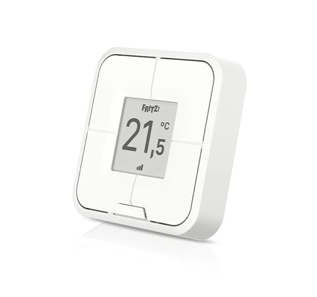 AVM FRITZDECT 440 – Smart-Steckdose – DECT
