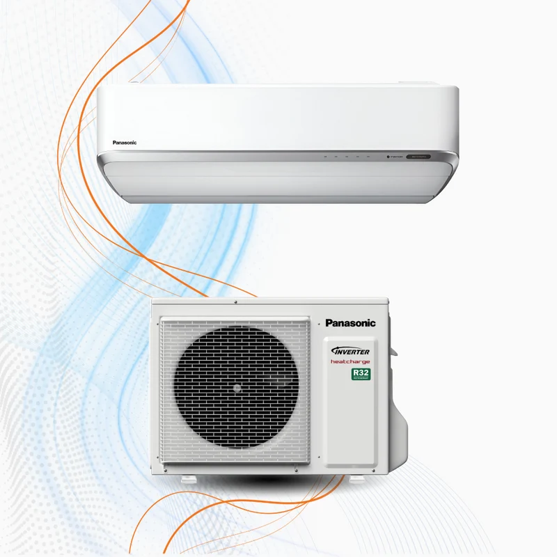 Climatizzatore Panasonic Vz Mono Inverter R-32 WiFi