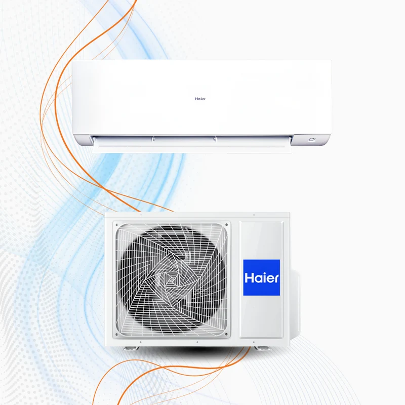 Climatizzatore Haier Expert Inverter R-32 WiFi