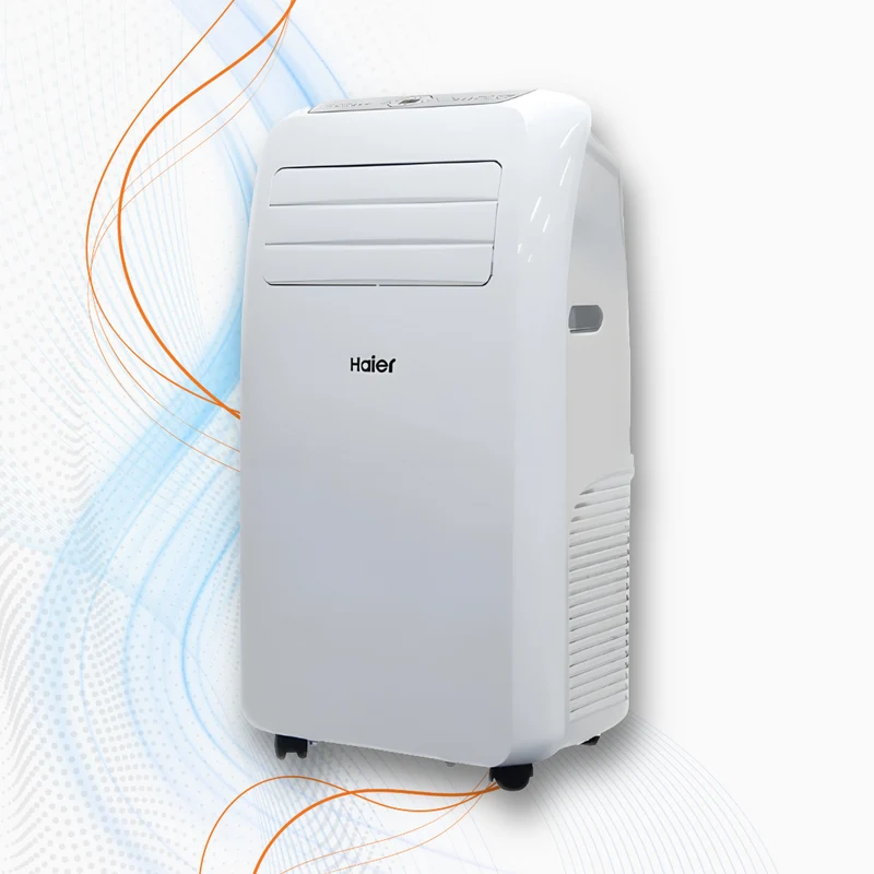 Climatizzatore Portatile Haier R290 - Solo Freddo