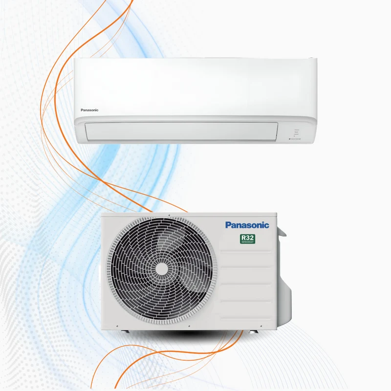 Climatizzatore Panasonic Tz Mono Inverter R-32 WiFi