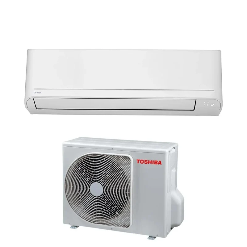 Condizionatore Toshiba Seiya Classic 7000 Btu RAS-B07B2KVG-E2 R-32 Wi-Fi Optional