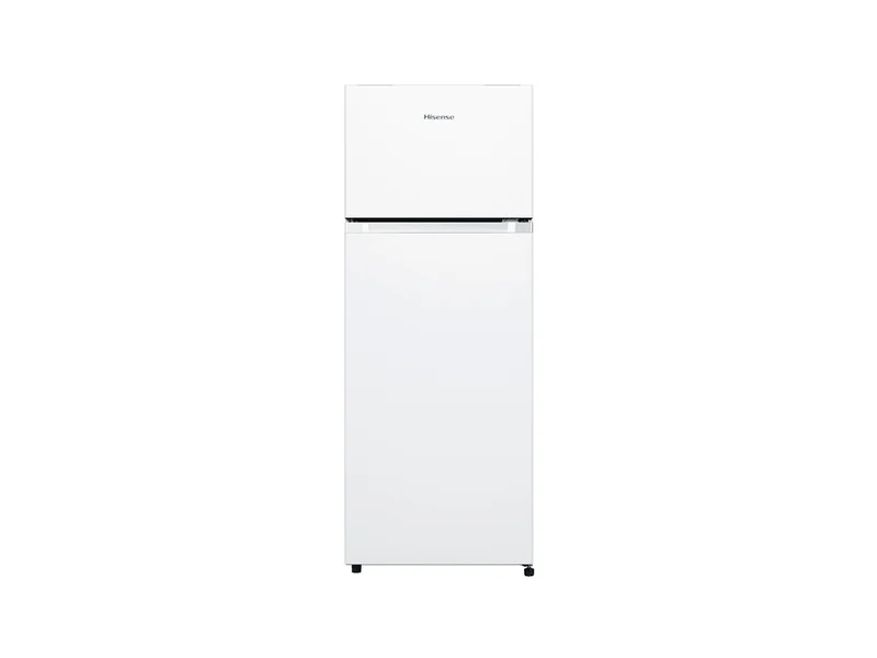 Frigorifero Con Congelatore Libera Installazione Hisense RT267D4AWE 206L Classe E Bianco