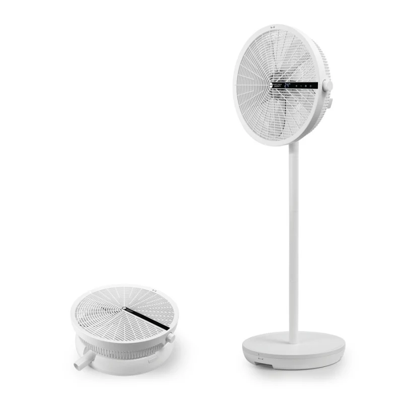 Macom Ventilatore Smontabile Smonty Ø44 cm salvaspazio