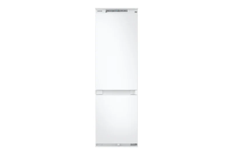 Frigorifero Combinato Da Incasso Samsung F1RST™ BRB26703CWW Total No Frost 264L Classe C