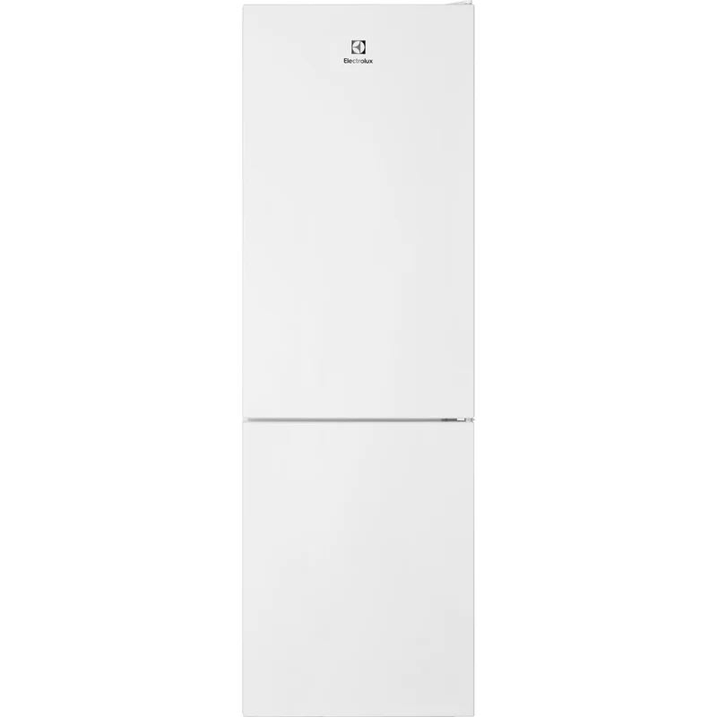 Frigorifero con Congelatore Libera Installazione Electrolux Serie 600 TwinTech® LNT5ME32W1 Total No Frost 186 cm