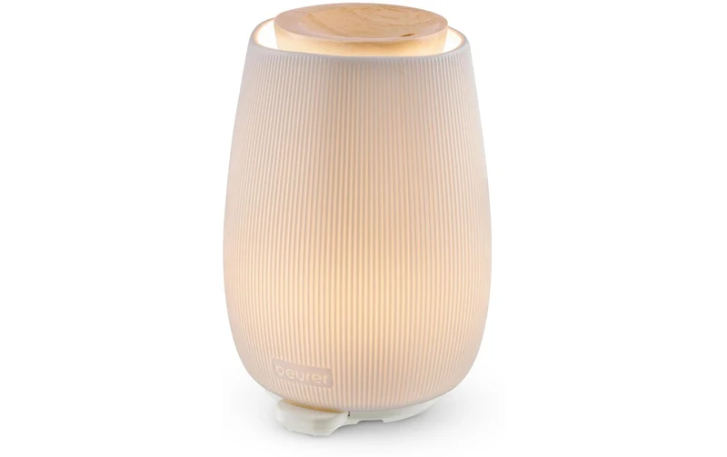 Beurer Aromadiffusor LA 45 – Tank 0,14 l