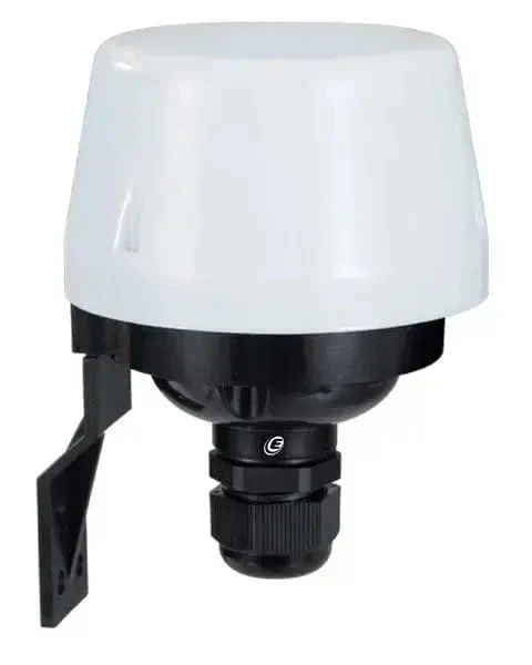 Interruttore crepuscolare ip44