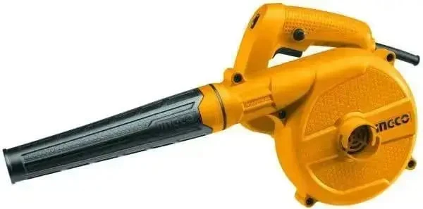 Aspiratore Soffiatore Elettrico 600W: Efficiente e Versatile per la Pulizia