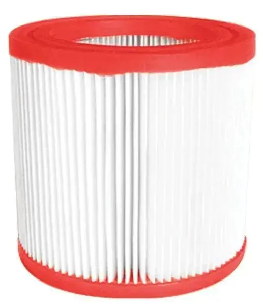 Filtro hepa per bidone aspiratore ingco