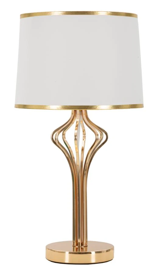 Lampada da Tavolo Slimmy Elegante Ø 28 cm x 53 cm