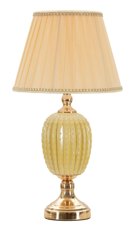 Lampada da Tavolo Elegante Lot ø 30x55 cm