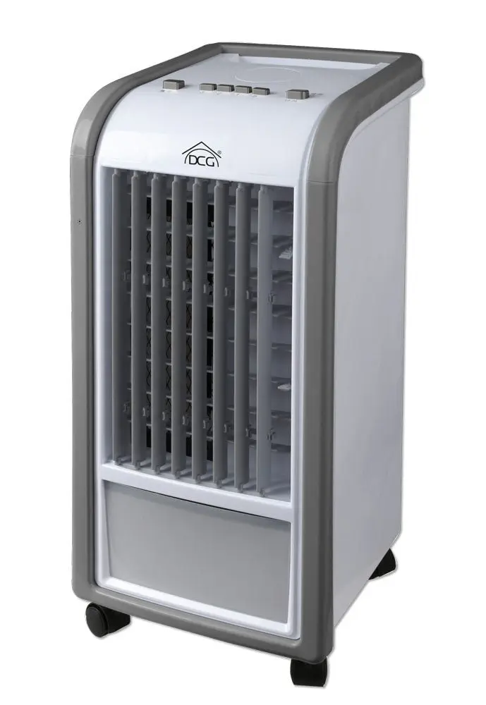 Ventilatore Raffrescatore D'Aria 4Lt 65W