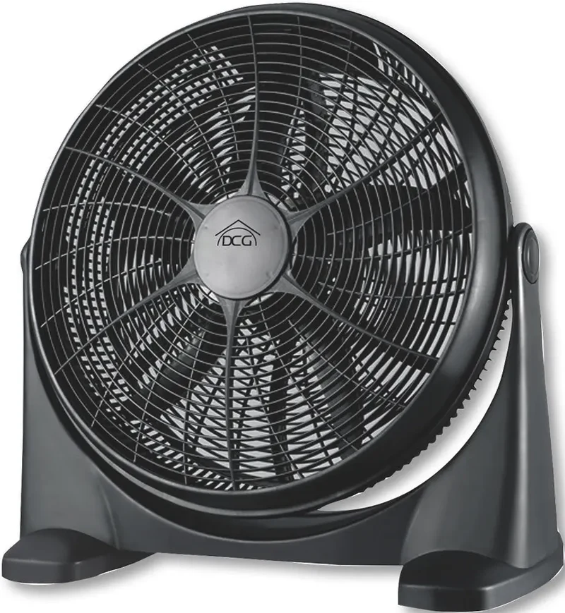 Ventilatore Verticale Cm 50