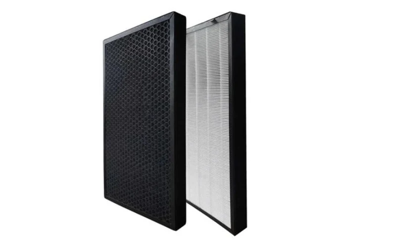 Ecofort Filter CleanAir 800 – für ecoQ CleanAir 800