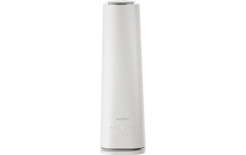 Ecofort Luftbefeuchter ecoQ HumidAir U500 – Dampf