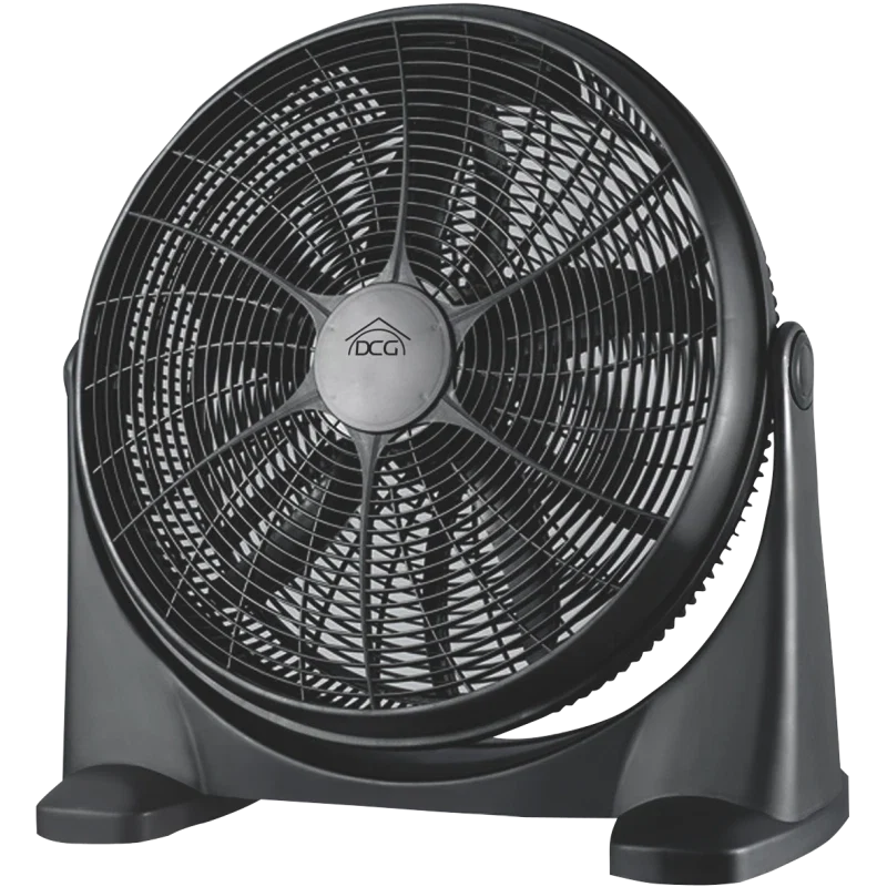 VENTILATORE DA TERRA DCG CRB1240 3 VELOCITA'