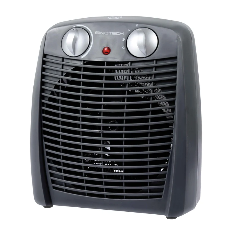 Termoventilatore Portatile