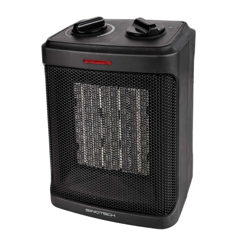 Termoventilatore Ceramico