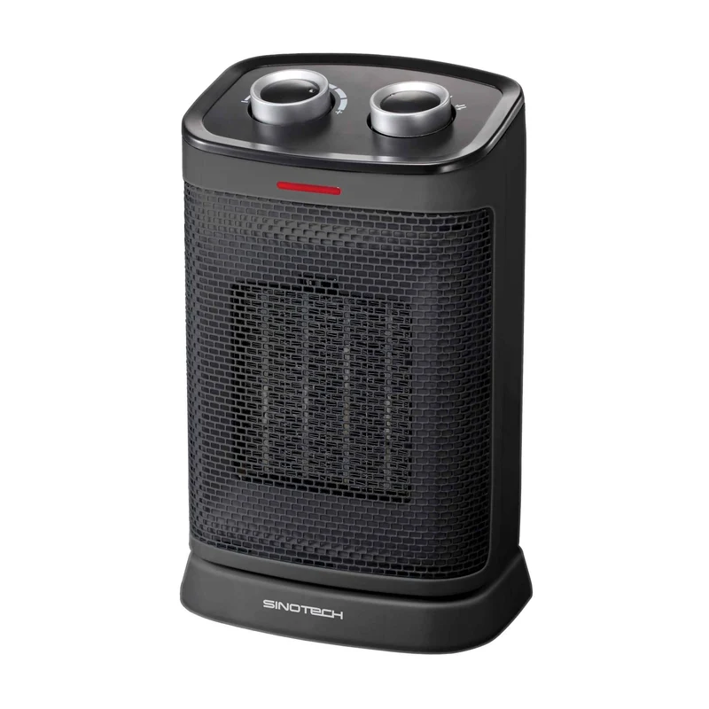 Termoventilatore Ceramico Oscillante