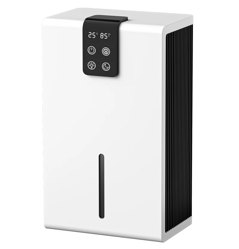 LOSTECH PREMIUM LS-DH01 DEUMIDIFICATORE CON TELECOMANDO