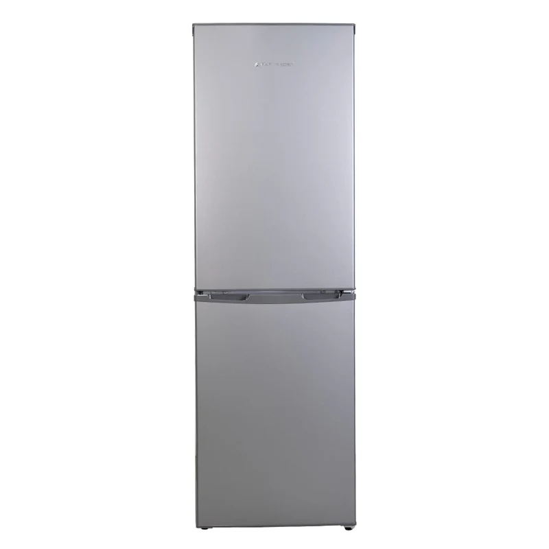 PYRAMIDEA Frigorifero Combinato 180 Litri Silver CMB184S