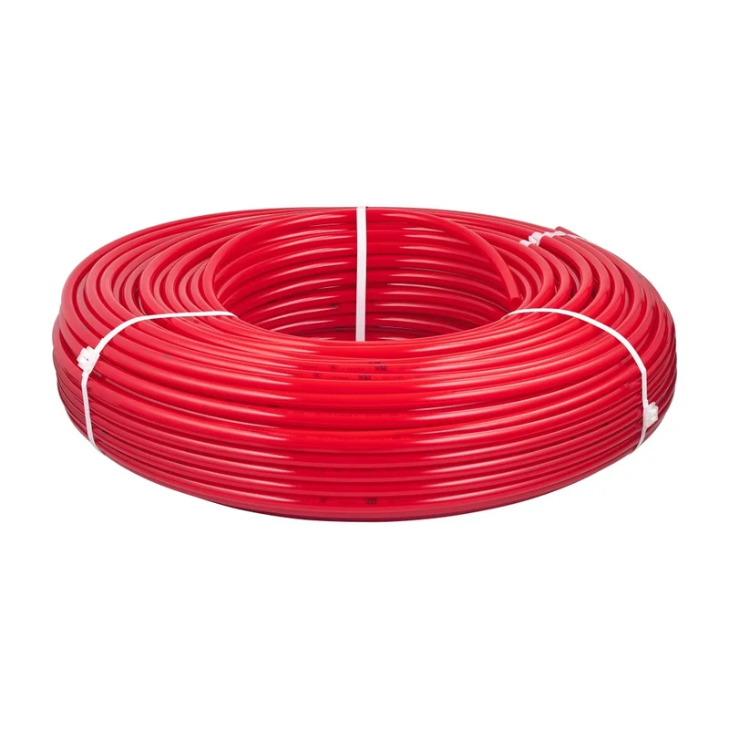 Tubo Polietilene OneCalor Ecopecs Ø 17x2 mm Bobina 600 m per Impianti Radianti