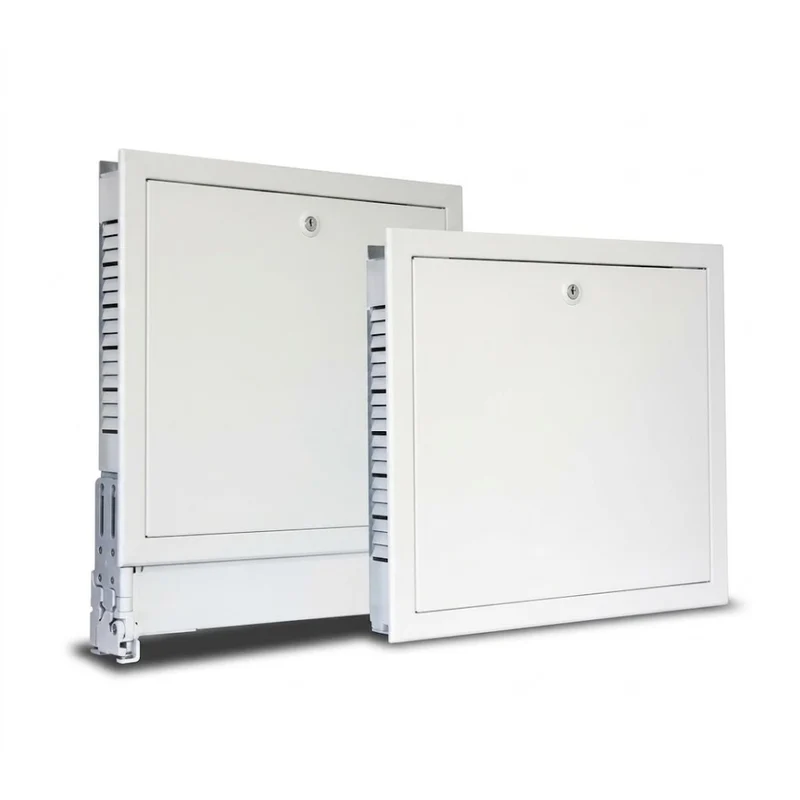 Cassetta Da Incasso OneCalor 850x630x110 mm per Collettori da 1"1/4 HPR e Gruppi Regolazione
