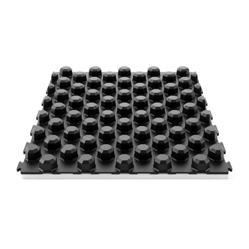 Pannello per Impianti Radianti a Pavimento OneCalor Format Noppe Graf 70 da 3,80 m²