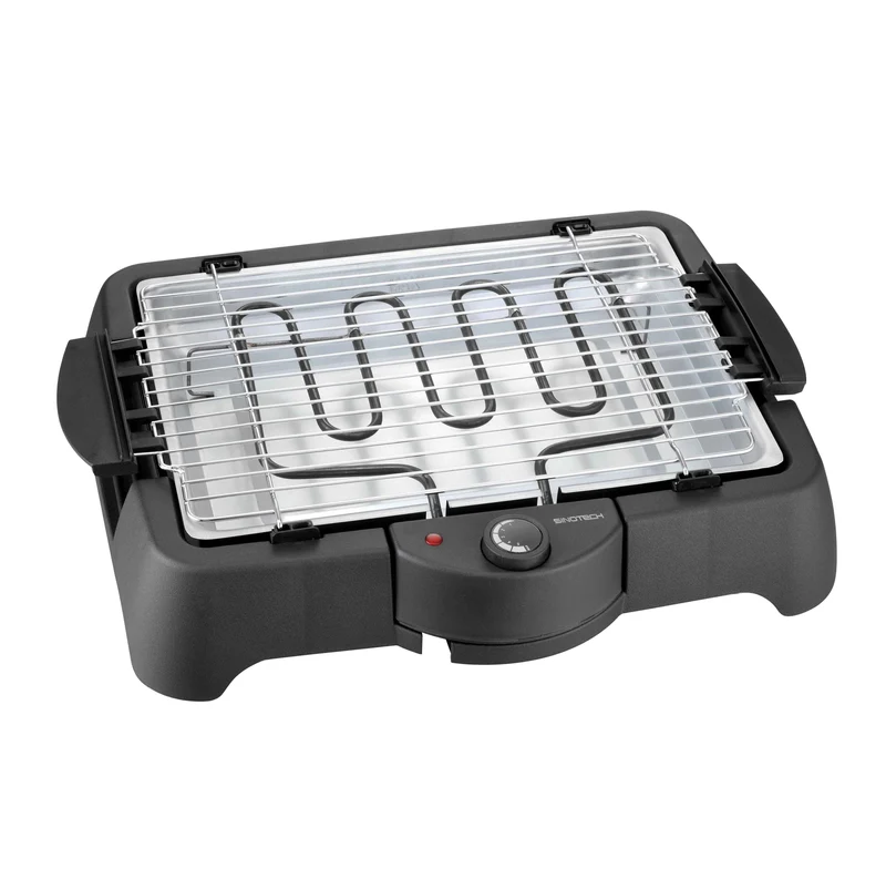 Barbecue - Grill Elettrico
