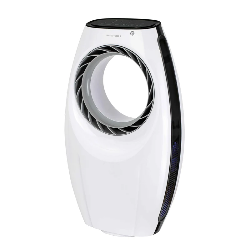 Ventilatore Wind Hole