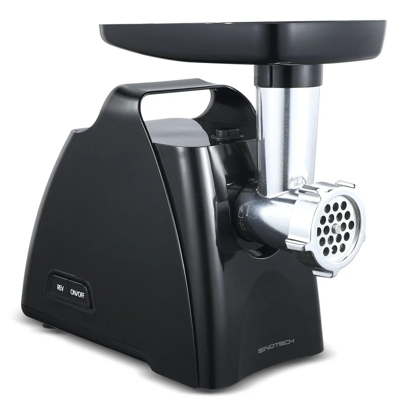 Tritacarne Passapomodoro Slow Juicer Elettrico