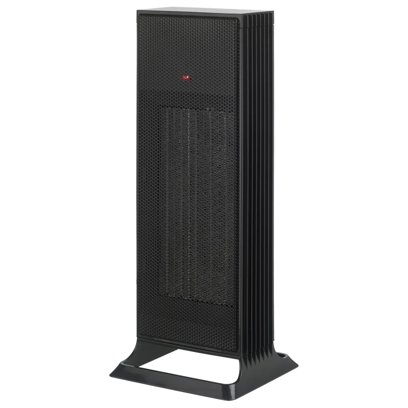 Termoventilatore Ceramico Ptc A Torre