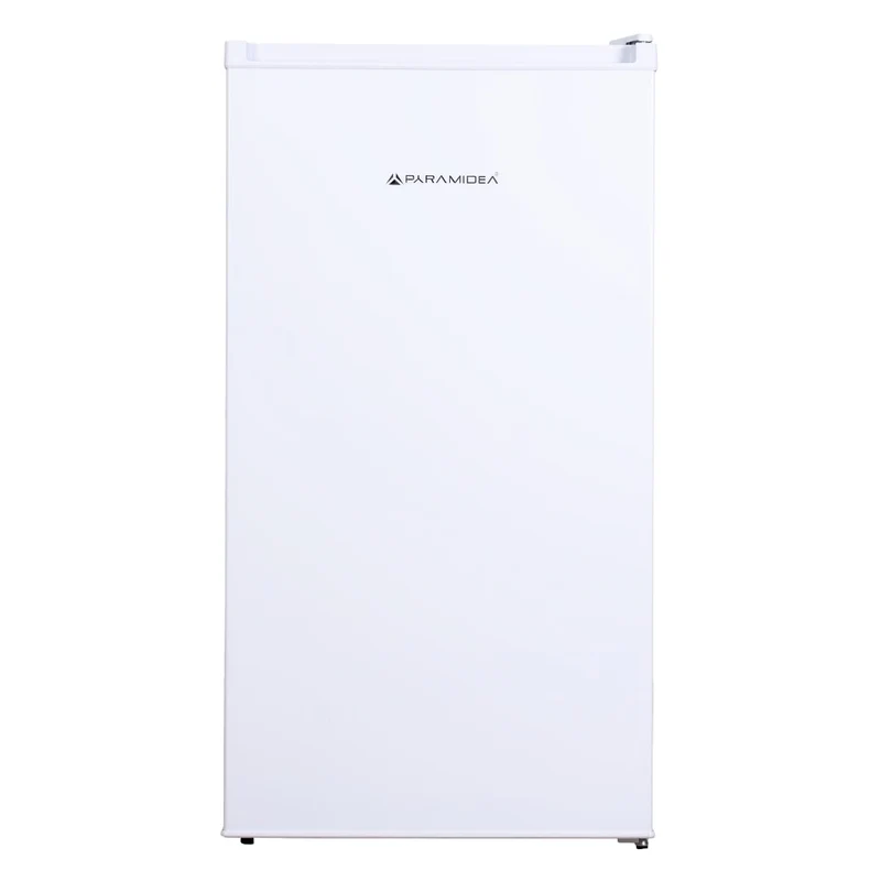 PYRAMIDEA Frigorifero Capacità Totale 100 Litri Classe E Colore Bianco FRG104W