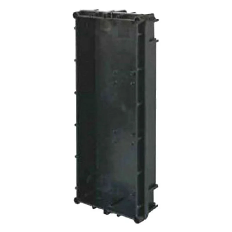 URMET 1145/54 - Scatola Incasso 4 Moduli