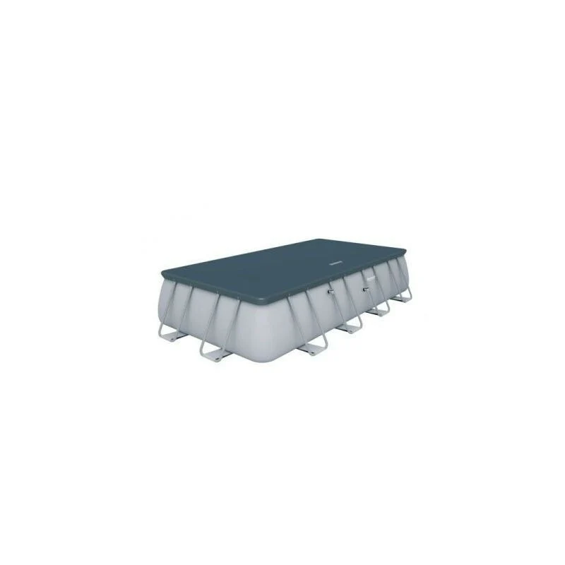 COPERTURA BESTWAY PISCINE RETTANGOLARI 640x275x132