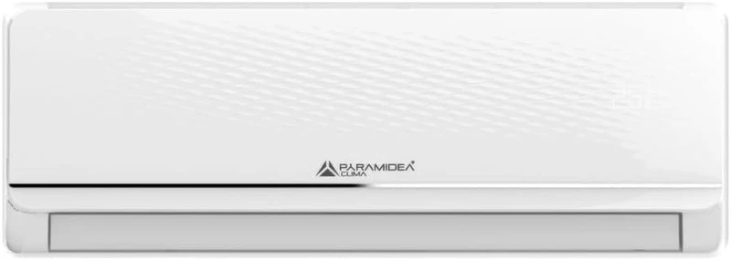 PYRAMIDEA Condizionatore Fisso Inverter Classe A++/A+ Pyramidea 9000 BTU con pompa di calore e Wifi integrato KITAC109U