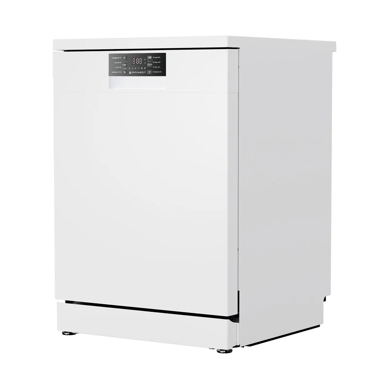 PYRAMIDEA Lavastoviglie 13 Coperti Colore Bianco Classe Energetica E LVS1304W