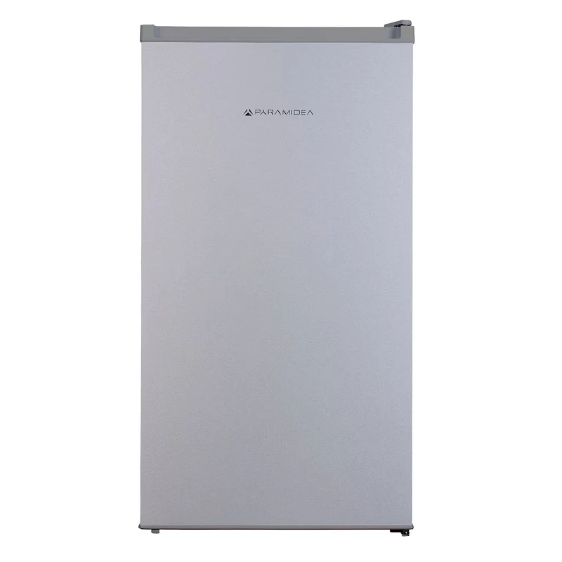 PYRAMIDEA Frigorifero Capacità Totale 100 Litri Classe E Colore Silver FRG104S