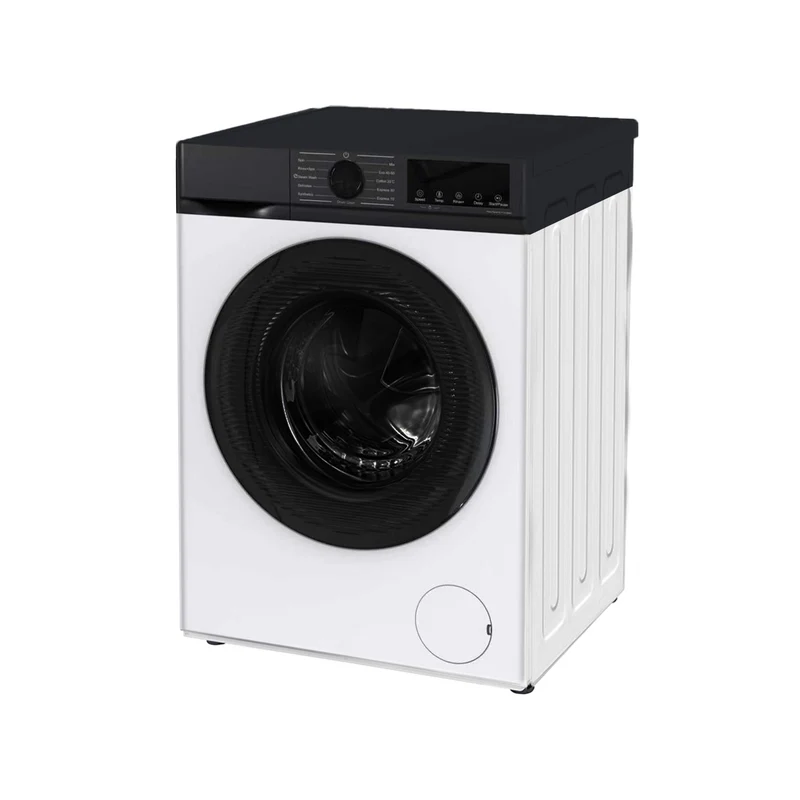 Pyramidea Lavatrice 8 Kg. classe A con display e doppia porta LVB82ADINV