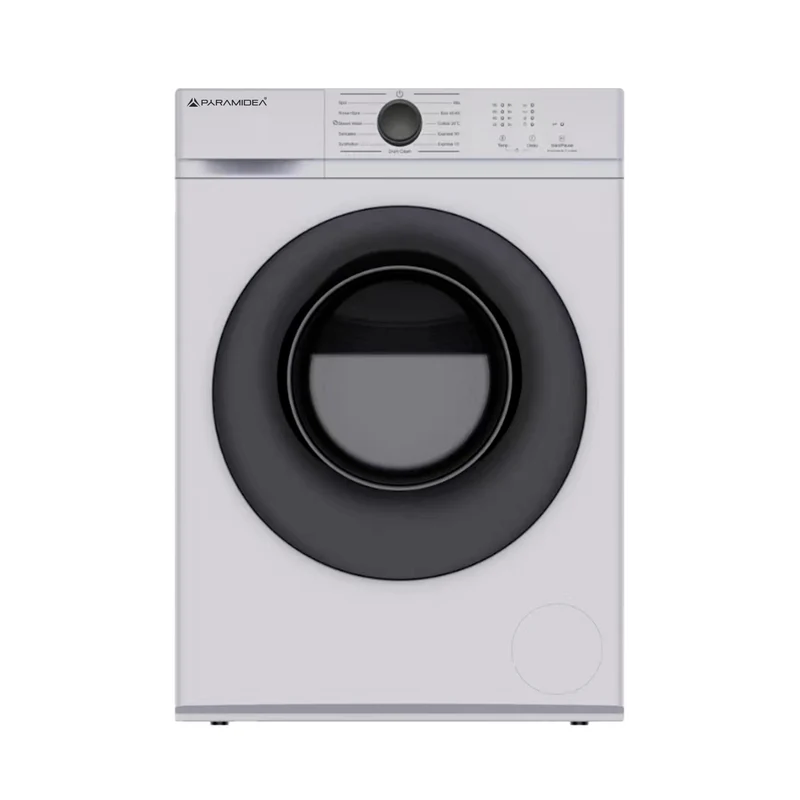 Lavatrice Inverter Classe A 6 kg