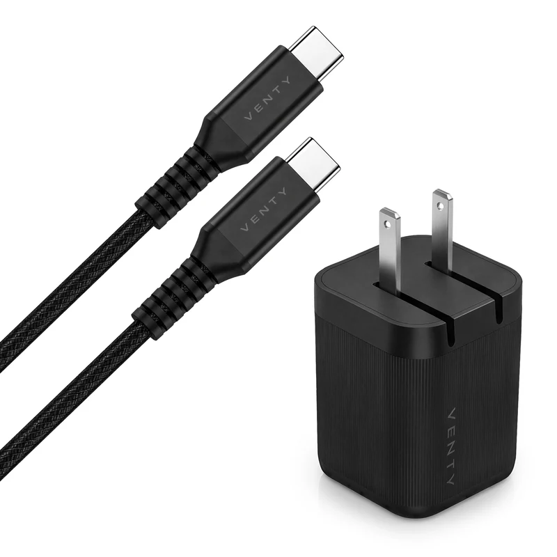 30W FAST CHARGE BUNDLE