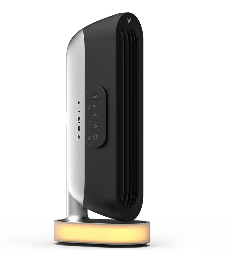 Tower fan
