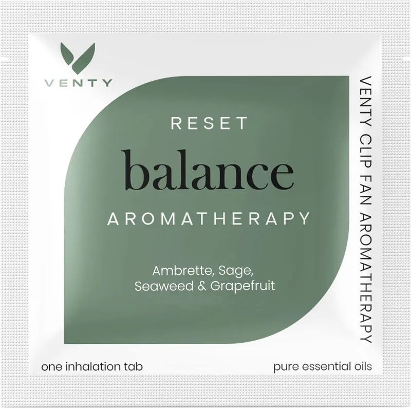 Balance Sage Scent