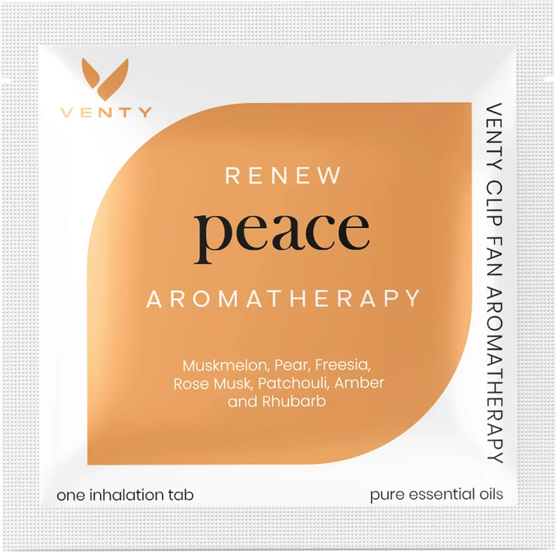 Peace Freesia Scent